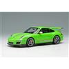 Make Up EM606E 1:43 Porsche 911 997.2GT3 RS4.0 2012 Verde-Giallo
