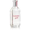 Tommy Hilfiger Tommy Girl Eau de Toilette (donna) 200 ml variante Imballaggio nuovo
