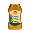 HEALTION Srl SOCIETA' BENEFIT BIO Sciroppo D'Agave Sq. 490ML