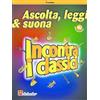De Haske Publications Ascolta, leggi & suona - Incontra i classici - Tromba