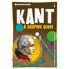 Icon Books Introducing Kant: A Graphic Guide