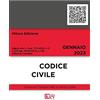 Key Editore Codice civile