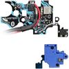 GATE ASTER II BLUETOOTH EXPERT PER G2 CON QUANTUM TRIGGER 2