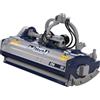 BullMach ERA 160 SH - Trinciaerba per trattore serie pesante - cofano apribile
