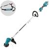 Makita DUR192LZ - Decespugliatore a batteria - 18V - SENZA BATTERIE E CARICABATTERIE