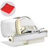 Berkel Home Line Plus 250 Matte Crema - Affettatrice con lama 250 mm