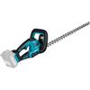 Makita UH021GZ - Tagliasiepi a batteria - 40V - Lama da 60 cm - SENZA BATTERIA E CARICABATTERIA