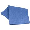 Fackelmann 60161, Panno di Pulizia, 30 x 30 cm, Blu