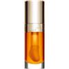 Clarins Lip Comfort Oil New - N. 01 HONEY