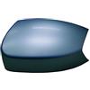Equal Quality RD02327 Calotta Copertura Specchio Retrovisore Destro con Primer