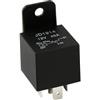 Inovey 2 Pezzi Jd1914 Dc 12V/24V/36V/48V/60V/72V 40A On/Off Relè Auto Split Charge 5-Pin Terminali Compatibile Con Carrello Auto Barca- 48V