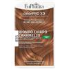 Euphidra ColorPRO XD 835 Biondo Chiaro Caramello Tintura Extra Delicata