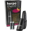 Arkopharma Hepotherm Neo Penna Elettronica Per Trattamento di Herpes Labiale