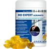 INTERCHEM MD EXPERT AGRUMATO MONODOSE- Detergente Manutentore Pavimenti Profumato Concentrato Senza Risciacquo per Gres Ceramica Marmo Parquet Cotto Professionale Hotel Ufficio
