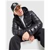 Supply & Demand Mens Supply & Demand Nano Jacket - Nero, nero