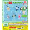BANDAI Sgt. Set di 5 accessori Frog Animal Transformation Mark Gashapon Sgt