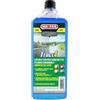 Ma-Fra MAFRA, Tergy 4, Liquido Lavavetri Pluristagionale per Vaschette Tergicristallo Pronto All'Uso per una Pulizia Efficace e Senza Aloni, con Azione Anticalcare e Antigelo Fino a -5°C, Formato 1000ml