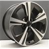 Jaguar E Passo X540 R Dynamic Grigio 18 " Lega Cerchione Taglio Diamante