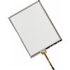 skylarpu 4-Wire Touch Screen For Trimble TSC3 AMT 10476 Fix Cracked Corners/Damaged Edge, Full Replacement, Restore Appearance 99mmx76mm