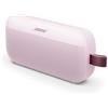 Bose SoundLink Flex (2ª Gen) Altoparlante Portatile Bluetooth Alta Fedeltà, 12 h Autonomia, Speaker Portatile Stereo Impermeabile e Antipolvere, Rosa Floreale - Edizione Limitata