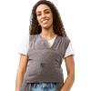 KOALA BABYCARE Fascia neonato Koala Cuddle Band
