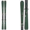 VAN DEER Sci Van Deer H-Power 78 con attacchi Comp 13 FDT