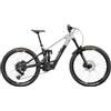 FORBIDDEN Bicicletta DREADNOUGHT E - T3 E-MTB All Mountain