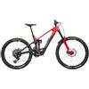 FORBIDDEN Bicicletta DREADNOUGHT E - T1 S3 E-MTB All Mountain