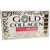 MINERVA RESEARCH LABS Gold Collagen Forte Agless 10 Flaconcini (SCAD.10/2027)