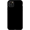 Merry Yule Happy Winter Solstice Holiday Custodia per iPhone 11 Pro Max Yule Cervo Solstizio d'Inverno Felice Yuletide Pagan Gothic