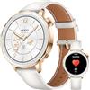 OPPO Watch X2 Mini Smartwatch, 1.75 Pollici AMOLED, GPS, 100+ Modalità Sport, Frequenza Cardiaca e SpO2, 12 Giorni Batteria, Wear OS by Google, Oro