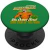 Warner Bros. Aquaman | Merce in stile vintage anni '80-90 | WBUPUAQM05 PopSockets PopGrip Adesivo