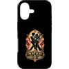 Lesbiche Nere Art Deco Regalo Custodia per iPhone 17 Fiere Forti E Perfettamente Insieme Pride