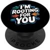 Internet Designs Divertente Network Engineer Amministratore di rete PopSockets PopGrip Adesivo