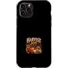 Harvest Pumpkin Psalm Autumn Faith Custodia per iPhone 11 Pro Salmo del raccolto 126 5 Ringraziamento autunnale