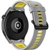 HUAWEI WATCH Grey