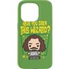 Harry Potter Custodia per iPhone 15 Pro Harry Potter Have You Seen This Wizard? Sirius Black Chibi