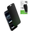 Belkin Titan 360 Privacy Pellicola Vetro per iPhone 18 Pro Max/17 Pro Max | SmartShield, Privacy a 360°, Tecnologia Nano-Titan, Antiriflesso, 4000 Cicli di Graffiatura, Vetro Riciclato, Antipolvere