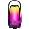 JBL Pulse 6, Diffusore Portatile con Luci a 360°, Nero | Bluetooth 6.0, Fino a 12 Ore di Riproduzione, Suono JBL Leggendario, Protezione IP68, Auracast e App JBL One
