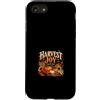 Harvest Pumpkin Psalm Autumn Faith Custodia per iPhone SE (2020) / 7/8 Salmo del raccolto 126 5 Ringraziamento autunnale