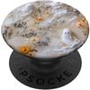 Cute Kawaii Floral Ghost Skull Grip Hold Cute Kawaii Floral Ghost Skull PopSockets PopGrip Adesivo