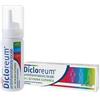 Dicloreum Antinfiammatorio Locale 3% Schiuma Cutanea - 50g - DICLOREUM - 042685040