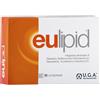 Eulipid 30 compresse - - 913194181