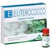 Eleuterococco Flaconcini X 120 ml Soluzione orale
