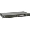 Level one Switch LevelOne Gigabit Ethernet a 24 porte Argento [GSW-2457]