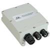 MICROSEMI Iniettore Poe Microsemi 1-porta 30W [PD-9001GO-ET/AC]