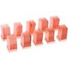 ALPHACOOL Dissipatore chipset Alphacool GPU Ram Copper Heatsinks 6.5x6.5mm-10er [17425]