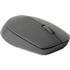 Rapoo Mouse Rapoo M100 wireless multi-modalita' silenzioso 1000 DPI Grigio scuro [18199]