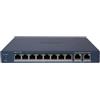 Hikvision Switch Hikvision DS-3E1510P-EI/M L2 10u [DS-3E1510P-EI/M]