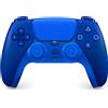 Sony Controller wireless DualSense - Edizione speciale Icon Blue (Android, iOS, Mac, PC, PS5), Controller gaming, Blu